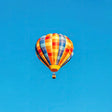 Sunrise Hot Air Balloon with 1-Night Luxurious Stay at Al Badayer for Two |  at Wondergifts