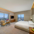 Elegant One-Night Summer Stay with Breakfast for Two at Hyatt Regency |  at Wondergifts