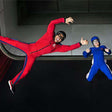 Feel the Thrill of Indoor Skydiving at iFly Dubai |  at Wondergifts