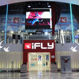 Feel the Thrill of Indoor Skydiving at iFly Dubai |  at Wondergifts