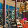 At.Mosphere Burj Khalifa Dining with Dubai Aquarium Access for One |  at Wondergifts