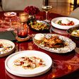 Novecento Dubai - Authentic Italian Dining Experience for Two