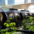 Ultimate Dining Journey for Two Exclusively at The Pods |  at Wondergifts