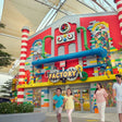 One Night Stay in Dubai with Legoland Water Park for Family of Four |  at Wondergifts