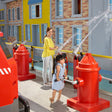 One Night Stay in Dubai with Legoland Water Park for Family of Four |  at Wondergifts
