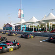 Go Karting Session for One at Yas Marina Circuit |  at Wondergifts