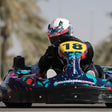 Go Karting Session for One at Yas Marina Circuit |  at Wondergifts