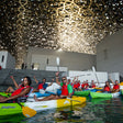 Louvre Abu Dhabi Entrance with Guided Kayak Tour for Two |  at Wondergifts