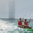 Louvre Abu Dhabi Entrance with Guided Kayak Tour for Two |  at Wondergifts