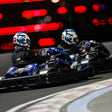 Go Karting Session for One at Yas Marina Circuit |  at Wondergifts