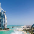 90-Minute Exclusive Tour of the Iconic Burj Al Arab for One |  at Wondergifts
