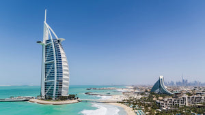 90-Minute Exclusive Tour of the Iconic Burj Al Arab for One |  at Wondergifts