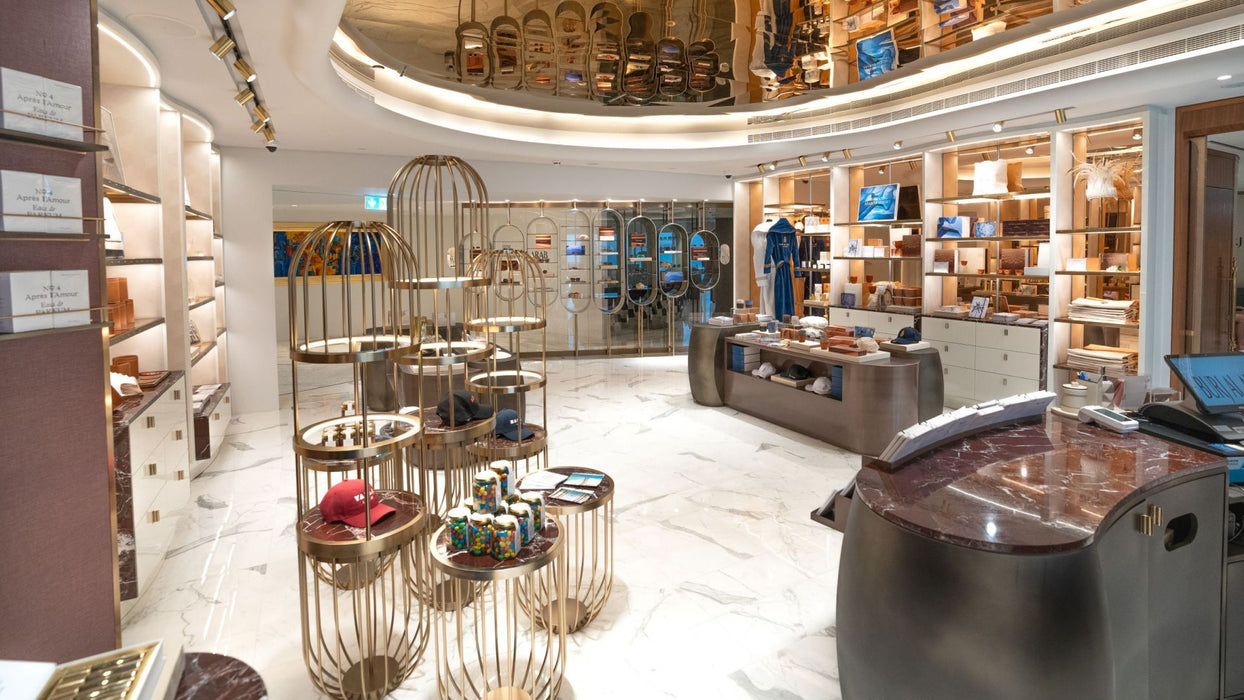 90-Minute Exclusive Tour of the Iconic Burj Al Arab for One | Days Out at Wondergifts