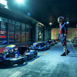 Karting Adventure: Race to the Finish at Chaos Karts for Two |  at Wondergifts