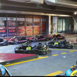 Adrenaline-Fueled Indoor Karting at Dubai Autodrome for Two |  at Wondergifts