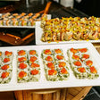 Exclusive Authentic Japanese Buffet with Drinks for Two at Minato, Radisson Blu |  at Wondergifts