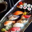Exclusive Authentic Japanese Buffet with Drinks for Two at Minato, Radisson Blu |  at Wondergifts