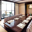 Exclusive Authentic Japanese Buffet with Drinks for Two at Minato, Radisson Blu |  at Wondergifts