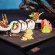 Exclusive Authentic Japanese Buffet with Drinks for Two at Minato, Radisson Blu |  at Wondergifts