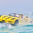 30-Minute Jet Car Ride: Fun Dubai Sightseeing for Two |  at Wondergifts