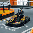 Multiplex Karting for Juniors and Adults at Adrenark Adventure Abu Dhabi |  at Wondergifts
