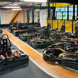 Multiplex Karting for Juniors and Adults at Adrenark Adventure Abu Dhabi |  at Wondergifts