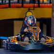 Multiplex Karting for Juniors and Adults at Adrenark Adventure Abu Dhabi |  at Wondergifts