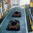 Multiplex Karting for Juniors and Adults at Adrenark Adventure Abu Dhabi |  at Wondergifts