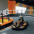 Multiplex Karting for Juniors and Adults at Adrenark Adventure Abu Dhabi |  at Wondergifts