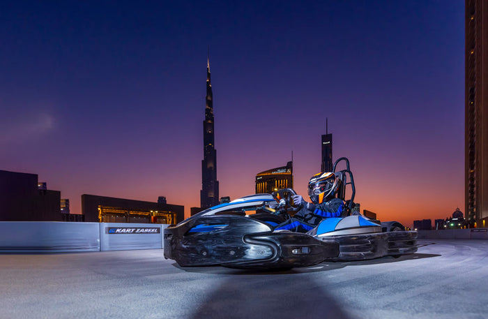 Eid Mubarak Gift Box: Exciting Activities, Spa, Dining and More with 200+ Choices |  at Wondergifts