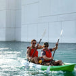 Kayak Adventure at Louvre Abu Dhabi for Two |  at Wondergifts