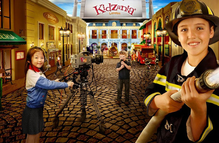 Eid Mubarak Gift Box: Exciting Activities, Spa, Dining and More with 200+ Choices |  at Wondergifts