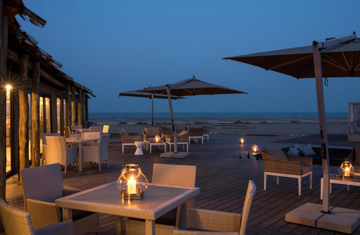 Luxury Premium Tent Stay with Private Pool for Two at Kingfisher Retreat |  at Wondergifts