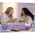 Ladies Spa Day for Two: Share the Perfect Spa Escape at 30+ Spas