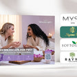 Ladies Spa Day for Two: Share the Perfect Spa Escape at 30+ Spas