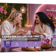 Ladies Spa Day for Two: Share the Perfect Spa Escape at 30+ Spas