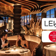 Iconic 5-Star Dining Gift Box for Two - CÉ LA VI, COYA, DOORS Dubai & 50+ Luxury Venues