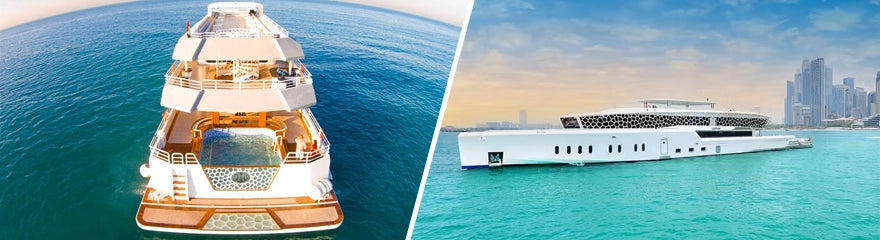 Lotus Megayacht