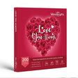Love You Always Gift Box: 200+ Selections of Gourmet, Spa, Adventures, and More |  at Wondergifts