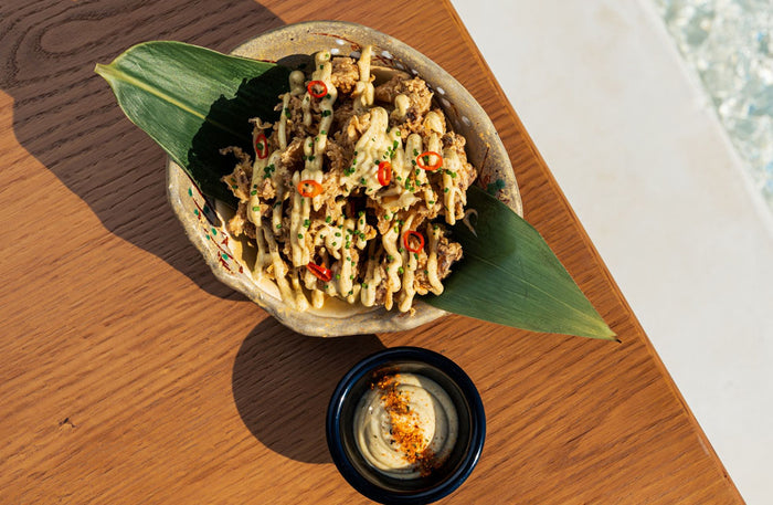 Weekdays PLAYA Business Lunch for One |  at Wondergifts