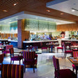 Lunch or Dinner Buffet for One at Artisan Kitchen - Bab Al Qasr |  at Wondergifts