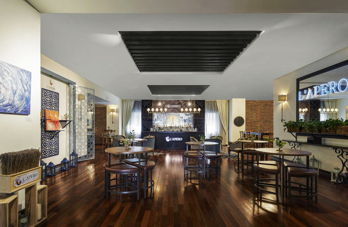 Exclusive 5-Star Lunch with Soft Beverages for Two at L'Apero, Sofitel Dubai Downtown |  at Wondergifts