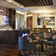 Luxurious 5-Star Lunch with Mocktails for Two at L'Apero, Sofitel Dubai Downtown |  at Wondergifts