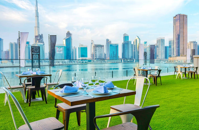 Unlimited Buffets Gift Box: All-You-Can-Eat Dining for Two at 10+ Restaurants |  at Wondergifts