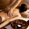5-Star Spa Gift Box: Premium Massage & Luxurious Amenities at 30+ Iconic Spas |  at Wondergifts