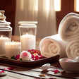 Relaxing Moments Gift Box - One-Hour Massage at One of 50 Top-Tier Spas |  at Wondergifts