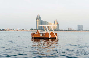 Comfortable Private Cruise Tour for Six with Dream Boats |  at Wondergifts