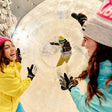 Ski Dubai Snow Classic Experience for One |  at Wondergifts