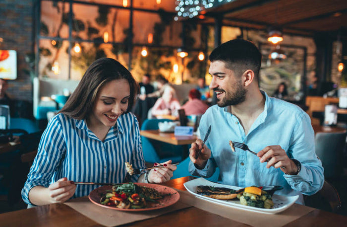 3-Course Set Menu for 2 People at Brio, TIME Grand Plaza Hotel |  at Wondergifts