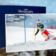 Ski Dubai Snow Classic Experience for One |  at Wondergifts